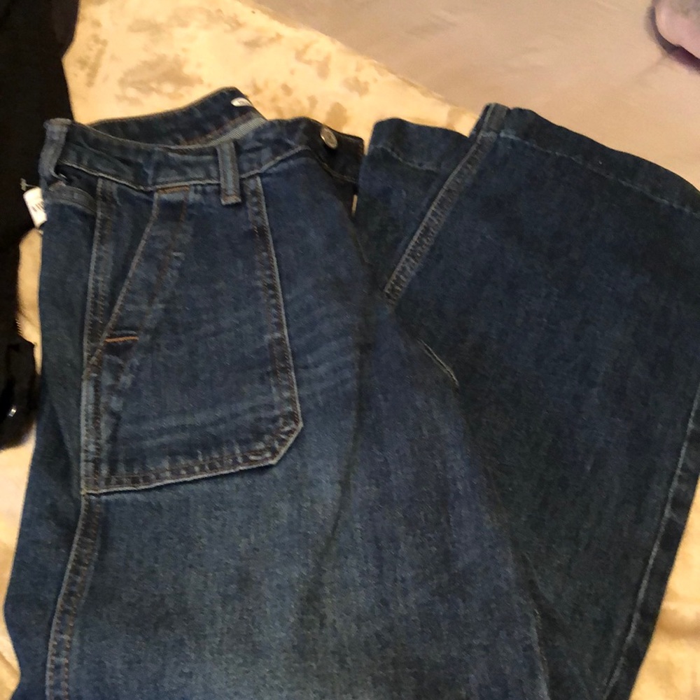 Old navy new